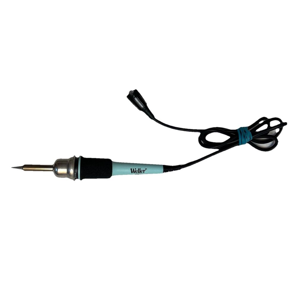 Weller TC201T Replacement Soldering Pencil for WTCPT Soldering Station